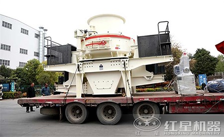 哪種鵝卵石制砂機(jī)好？多少錢一臺(tái)？