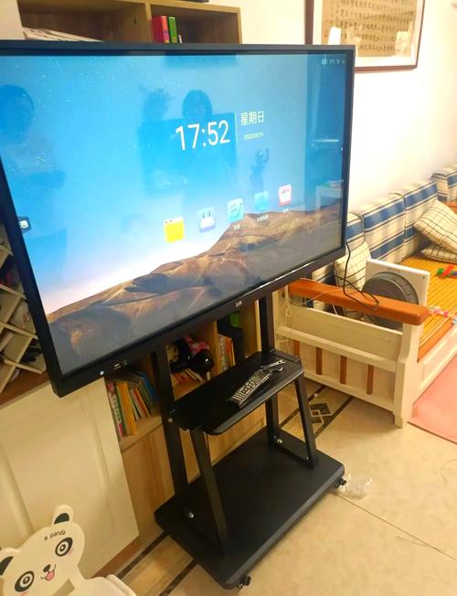 65寸觸摸屏一體機，65寸觸摸屏教學一體機