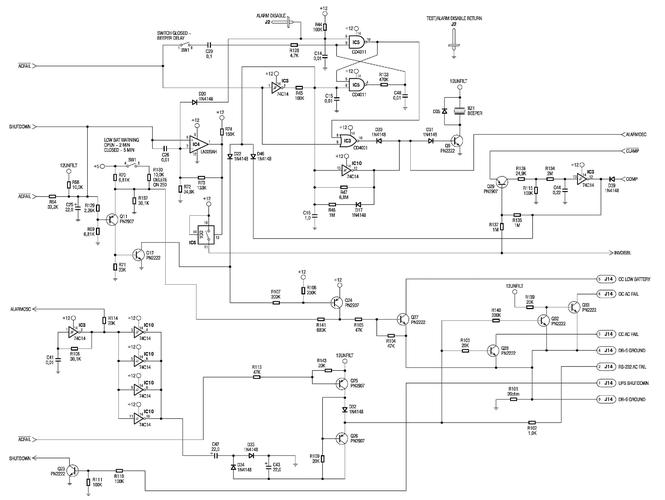 apc電路作用 apc電路作用
