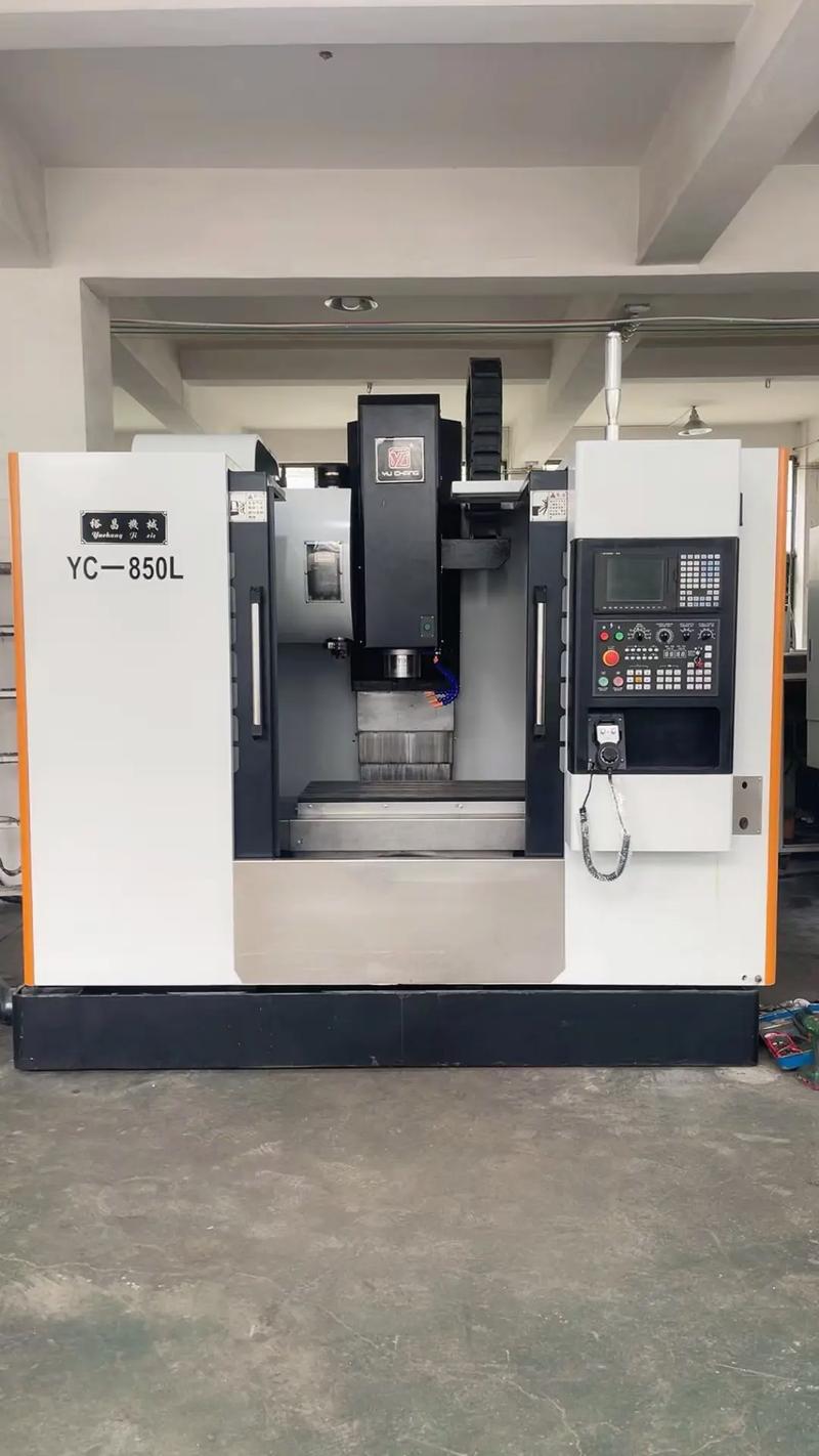 cnc數控加工中心多少錢一臺，cnc數控加工中心機床多少錢一臺