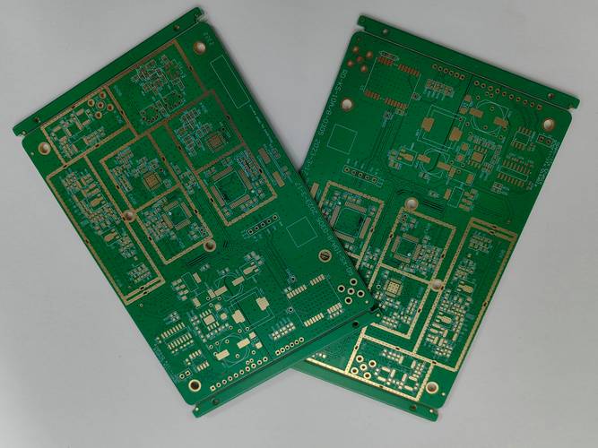 pcb制板廠家前十名，專業(yè)生產(chǎn)電路板廠家