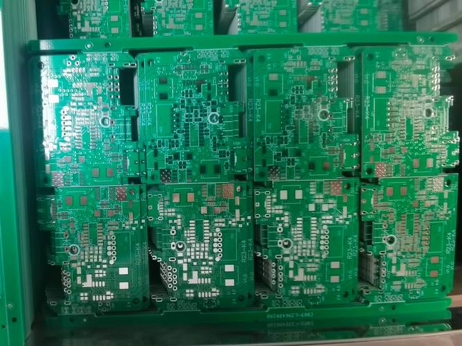 pcb線路板打樣廠家直銷，pcb線路板打樣一般多少錢