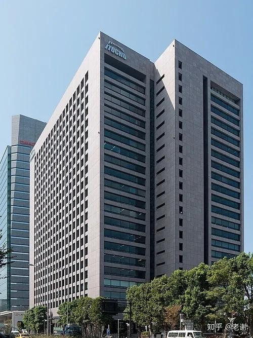 三菱商事株式會社地址，三菱商事(上海)有限公司