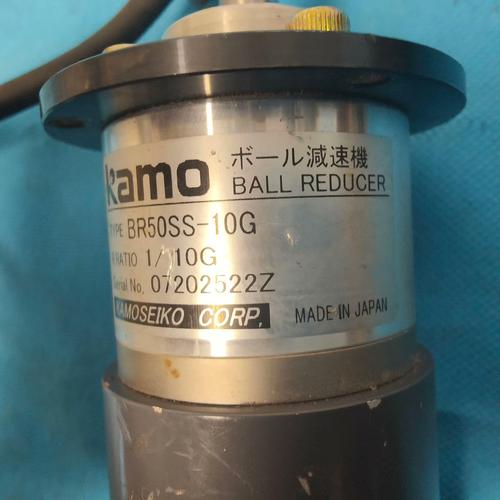 三菱直流伺服電機 三菱直流伺服電機