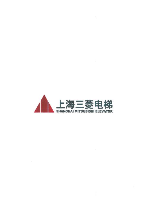 上海三菱電梯logo，上海三菱電梯官網