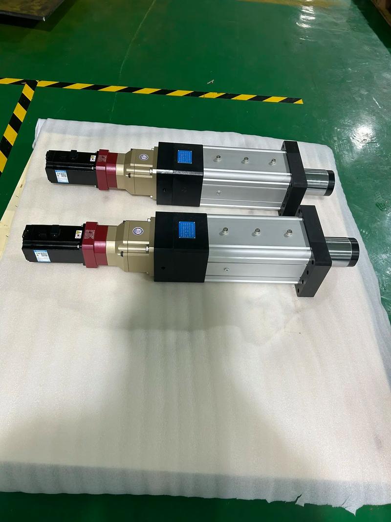 上海維修伺服電動缸多少錢 上海維修伺服電動缸多少錢