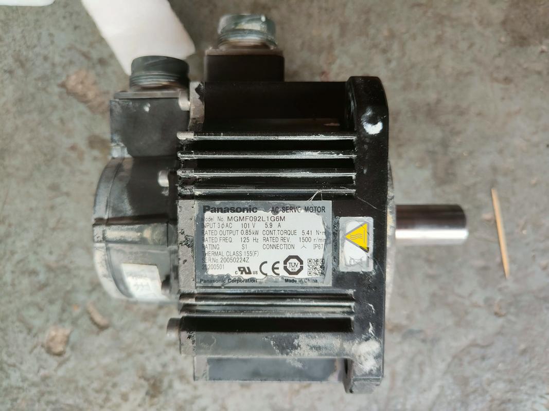 丹陽松下伺服電機維修哪家好 丹陽松下伺服電機維修哪家好