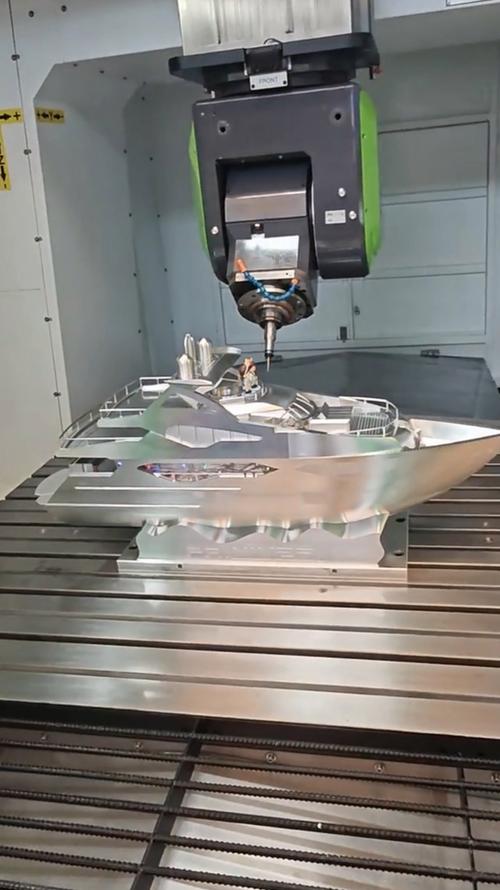 五軸數(shù)控加工機床，cnc五軸數(shù)控機床操作員