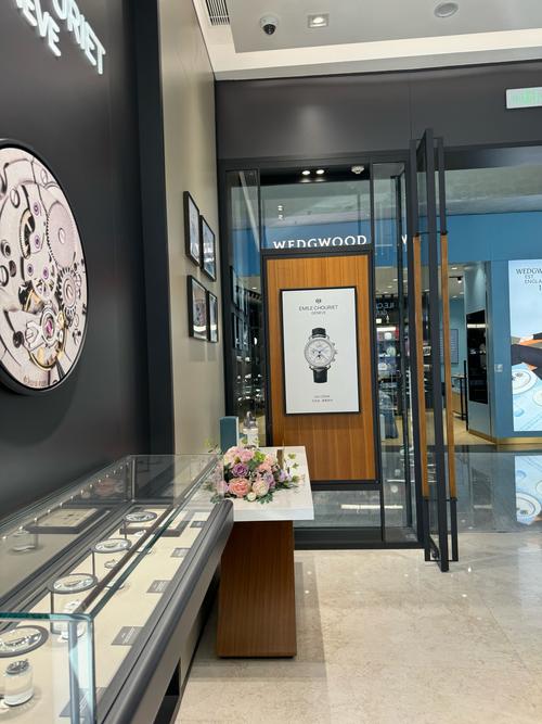 亨得利名表維修服務中心大興店，亨得利名表維修中心靠譜嗎