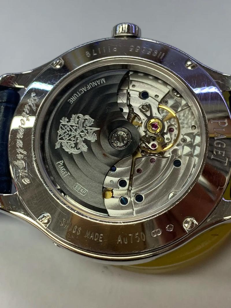 伯爵手表維修售后清洗地址，伯爵手表維修售后地