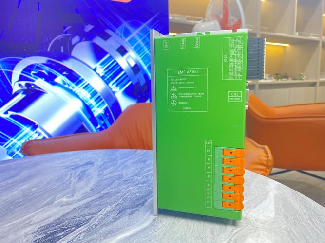 伺服電機(jī)內(nèi)部有編碼器嗎