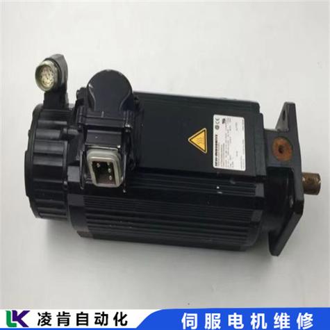 伺服電機(jī)維修電流計(jì)算