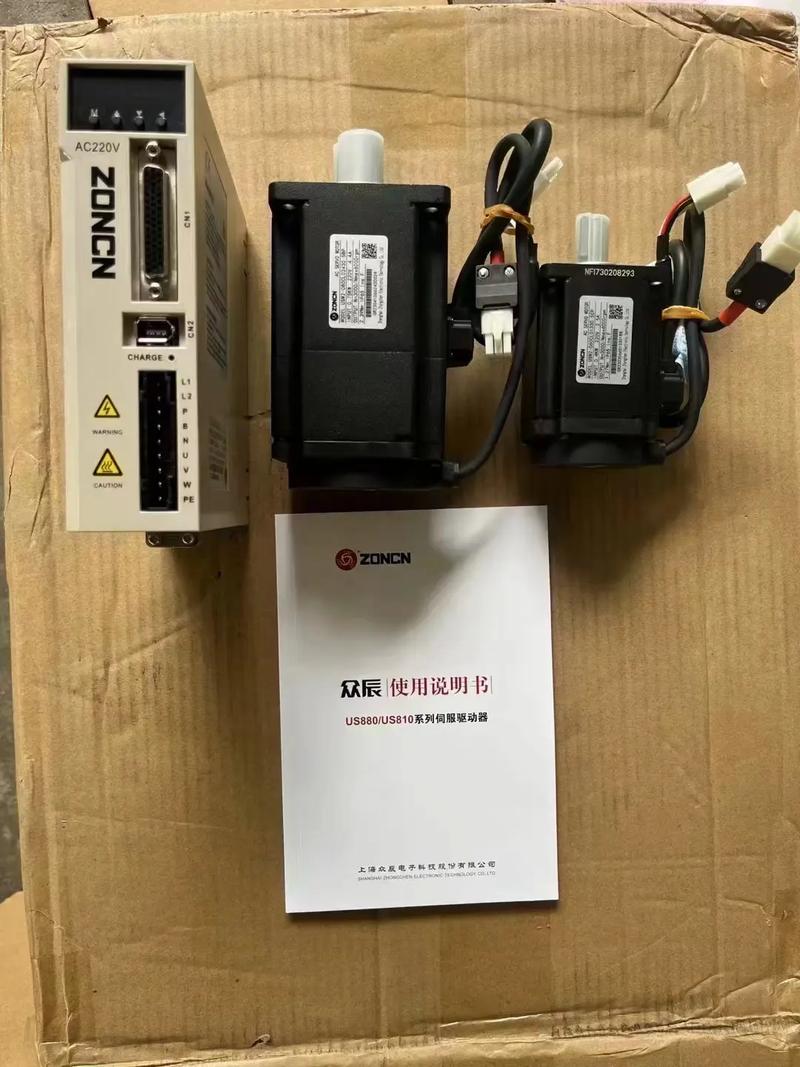 伺服電機可以安在變頻器上用嗎 伺服電機可以安在變頻器上用嗎