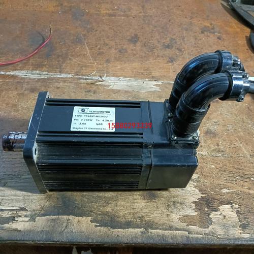 伺服電機拆卸價值 伺服電機拆卸價值