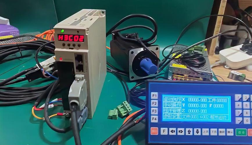 伺服電機檢測扭矩 伺服電機檢測扭矩