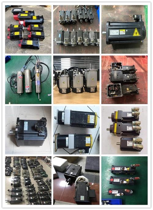 伺服電機維修哪家便宜 伺服電機維修哪家便宜