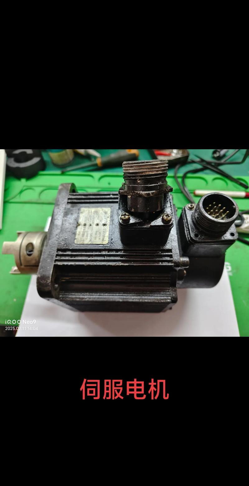 伺服電機維修哪家效果好 伺服電機維修哪家效果好