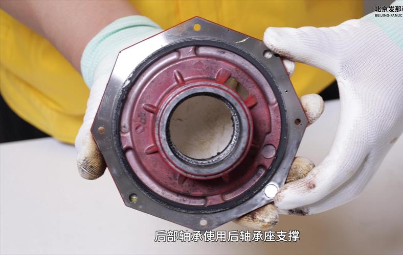 伺服電機馬達異響解決方法 伺服電機馬達異響解決方法