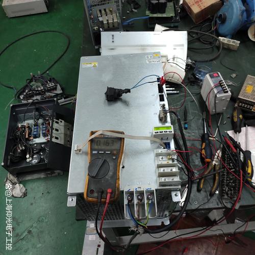 低壓電機伺服器維修培訓 低壓電機伺服器維修培訓