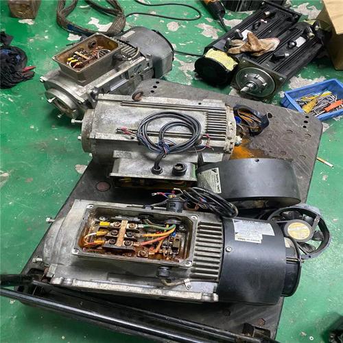 低速伺服電機維修企業 低速伺服電機維修企業