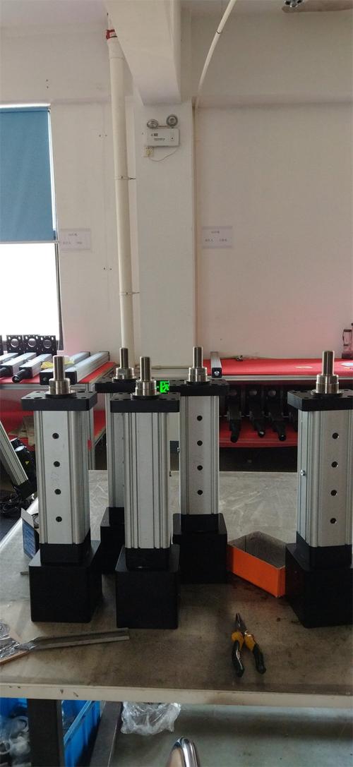 佳木斯伺服電缸 佳木斯伺服電缸