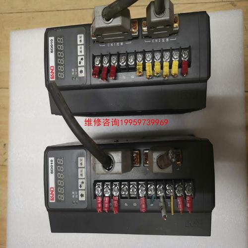 凱恩帝伺服電機編碼器調零方法 凱恩帝伺服電機編碼器調零方法