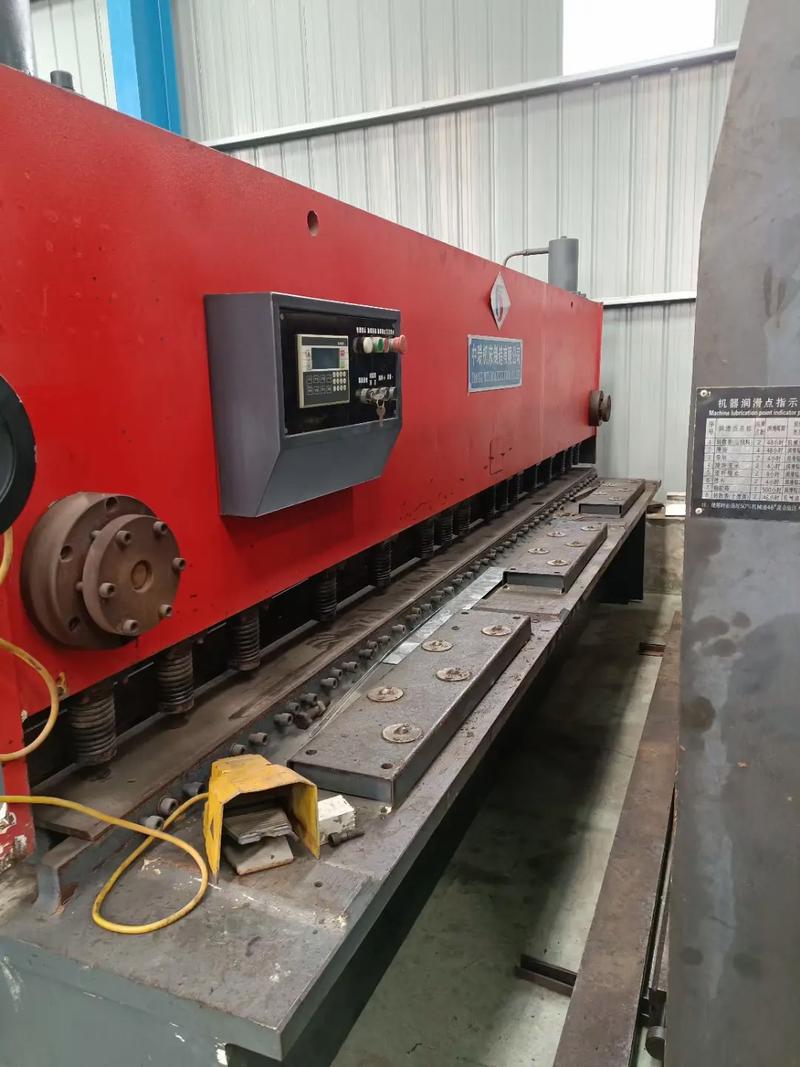 剪板機廠家 剪板機廠家