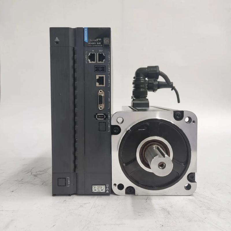 匯川伺服電機(jī)維修培訓(xùn)公司