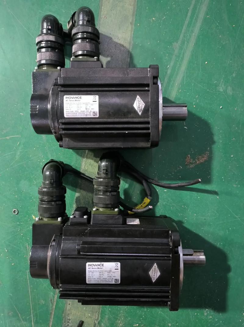 匯川伺服電機(jī)維修廠家現(xiàn)貨