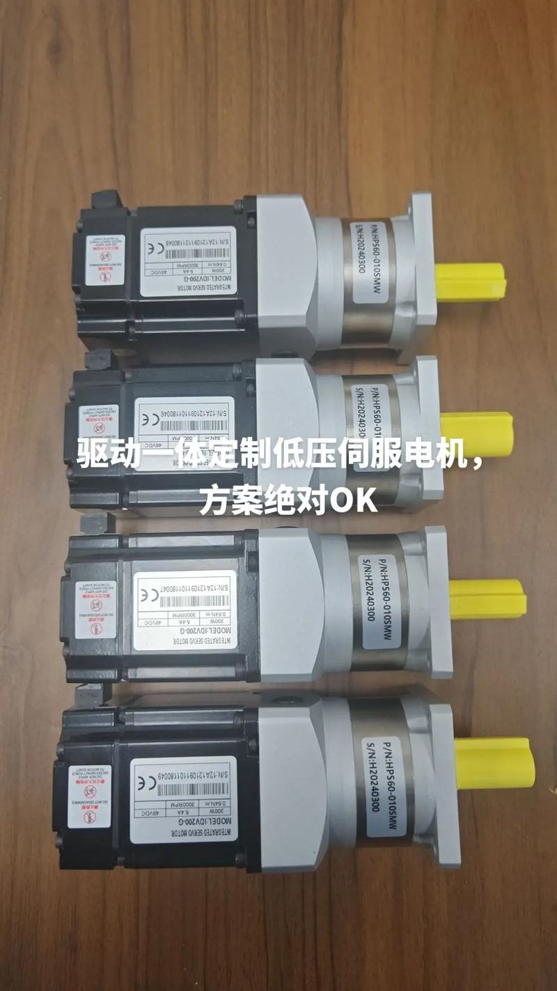 南京低壓伺服電機哪里買好 南京低壓伺服電機哪里買好