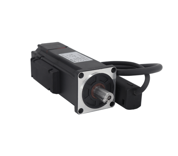 南京小型伺服電機