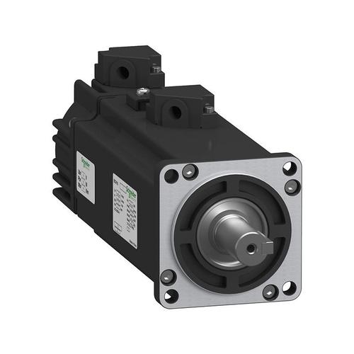 南京小型伺服電機品牌