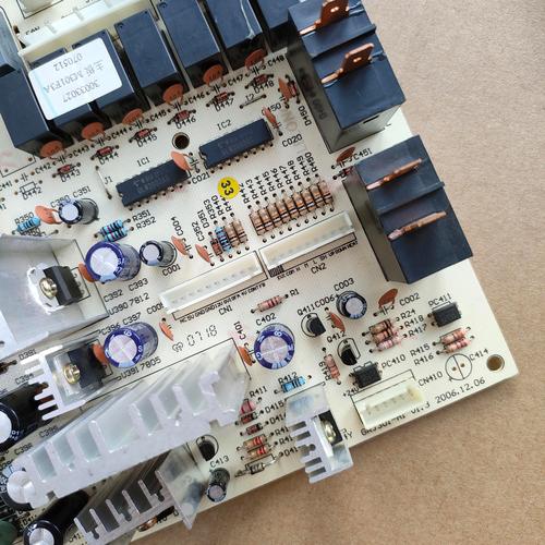 南通空調(diào)電路控制板加工廠家