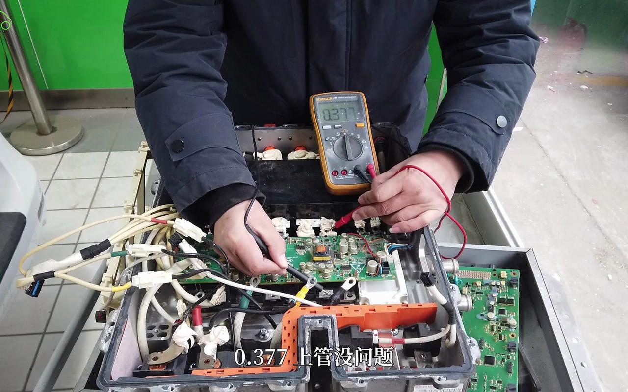 句容汽車電路維修