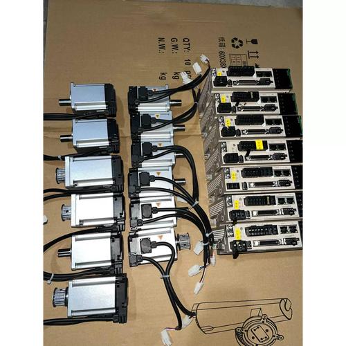 合肥伺服電機(jī)代理商