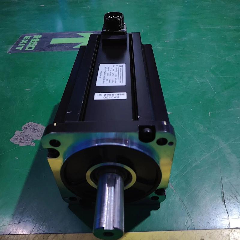 合肥伺服電機都有哪些品牌 合肥伺服電機都有哪些品牌