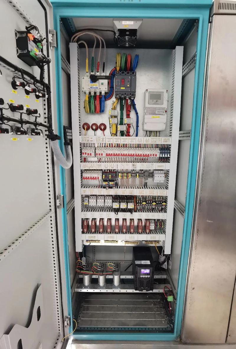 吉林電路控制柜生產(chǎn)廠家