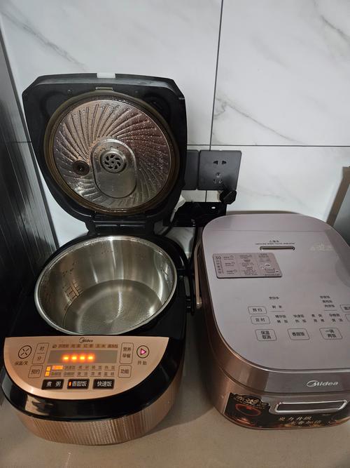 哪里維修美的電飯鍋內膽