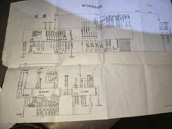 國六車電路維修 國六車電路維修