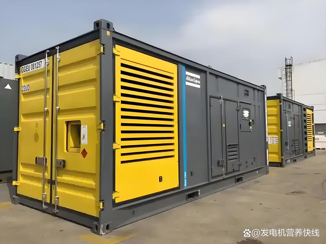 天津發電機租賃服務，天津發電機租賃廠家