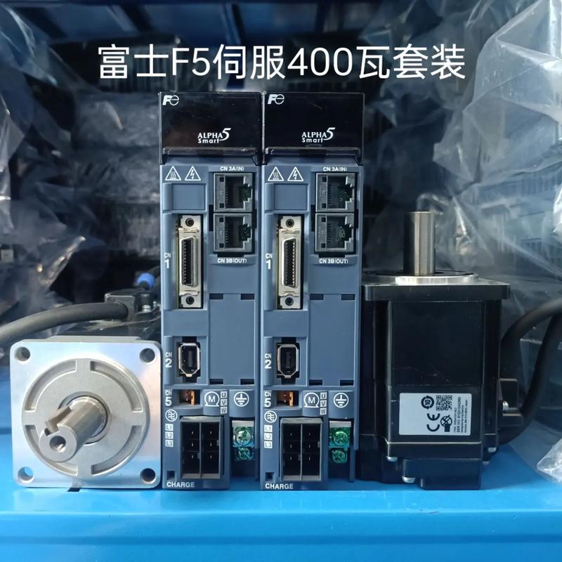 富士伺服電機維修多少錢