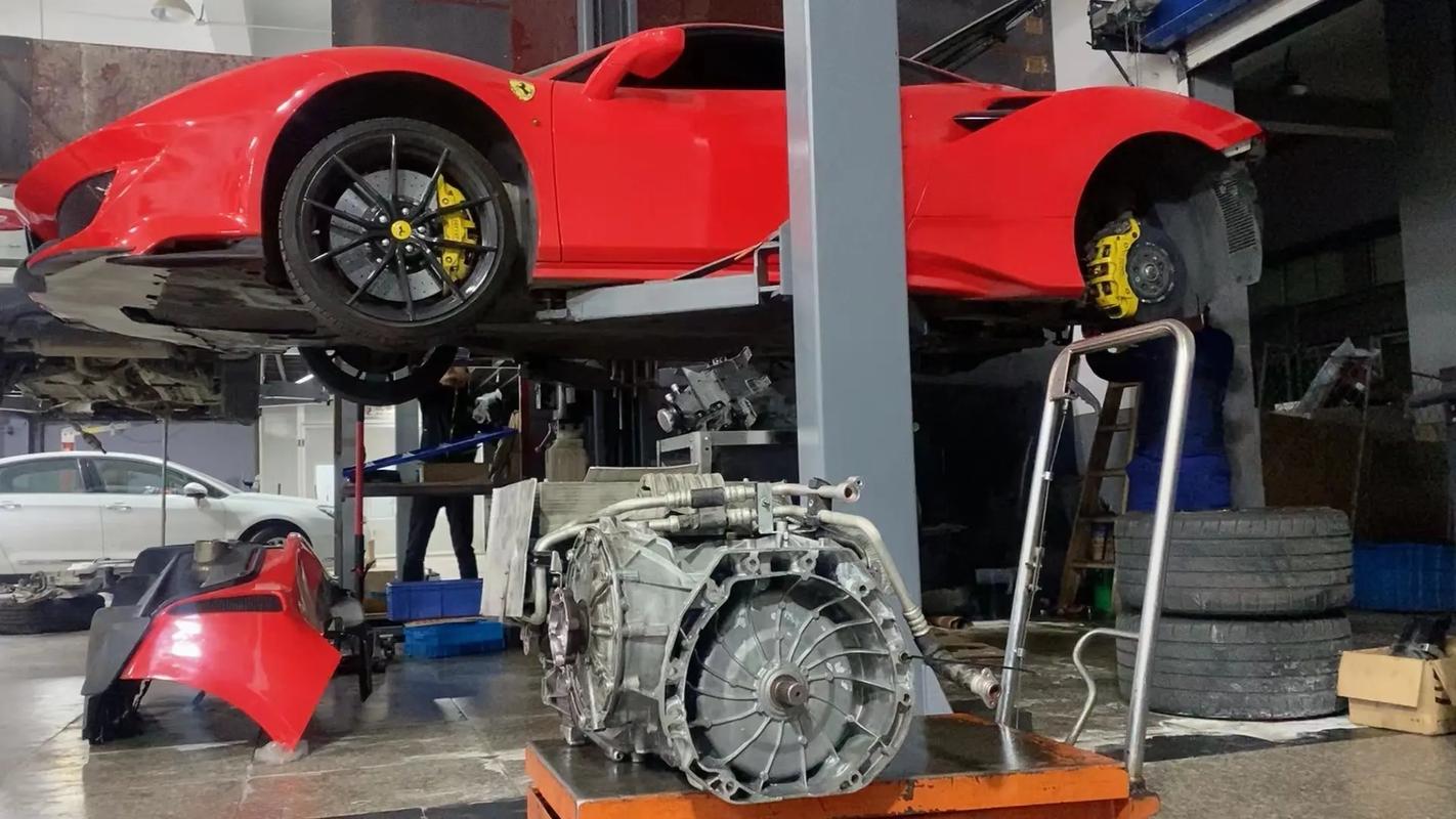 寧波變速箱維修公司排名 寧波變速箱維修公司排名