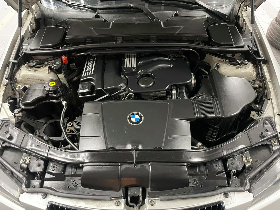 寶馬e90伺服電機教程 寶馬e90伺服電機教程