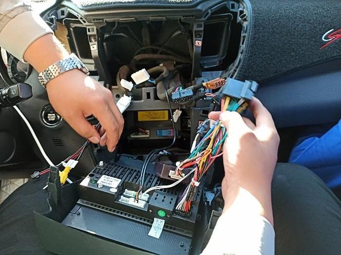 導航維修實例 導航維修實例