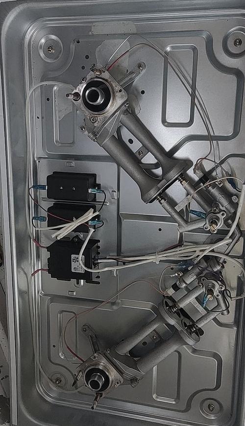 小米燃氣灶電路板維修 小米燃氣灶電路板維修