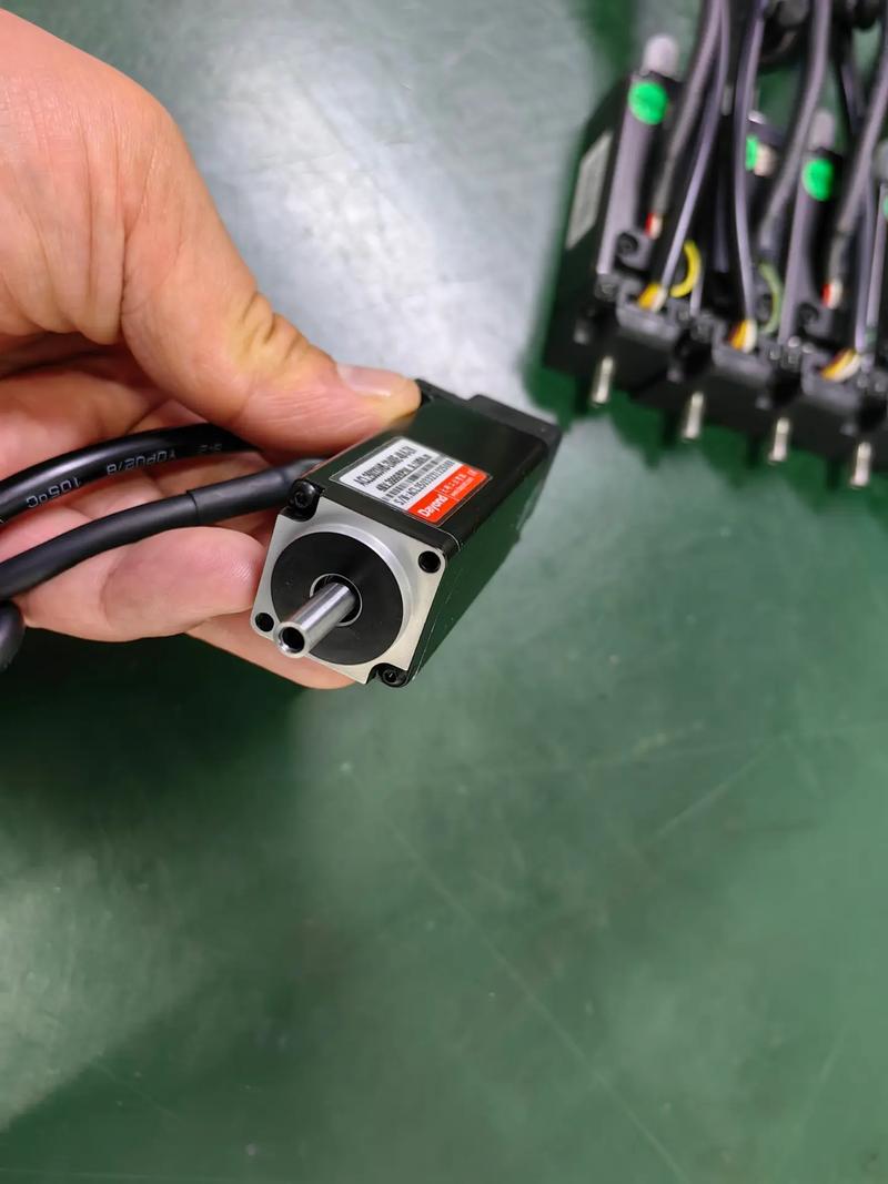 常州中空伺服電機 常州中空伺服電機