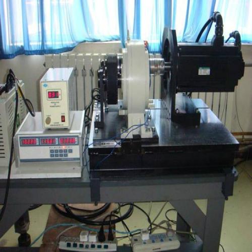 常州伺服電機測試臺供應