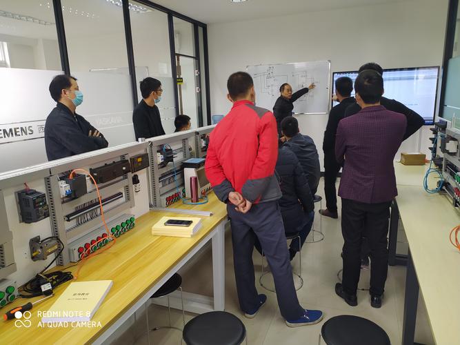 廣州西門子伺服電機維修培訓公司