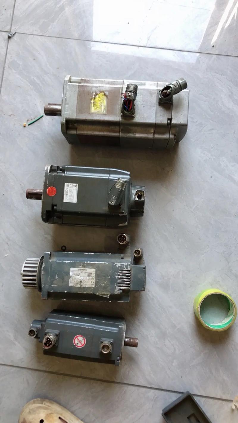 張家港西門子伺服電機維修不限型號 張家港西門子伺服電機維修不限型號