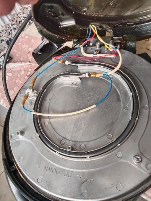 怎么樣維修電餅鐺 怎么樣維修電餅鐺